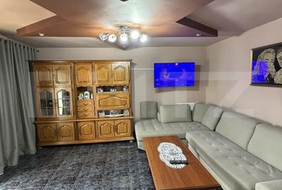 Apartament cu 4 camere în Micro 16 - 2