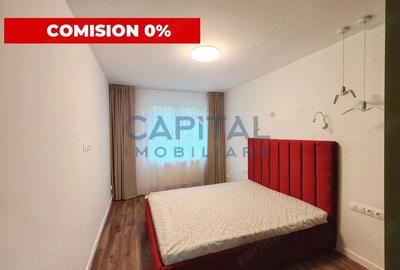 Vanzare apartament cu 3 camere cartierul Gheorgheni. Comision 0! - 4