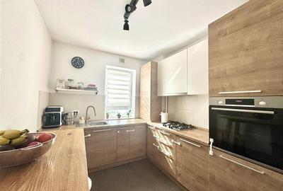 Apartament 2 Camere | Decomandat | Parcare si Boxa | Coresi Kasper - 4