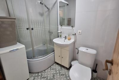 Garsonieră semidecomandată, mobilată în Lipovei - 8