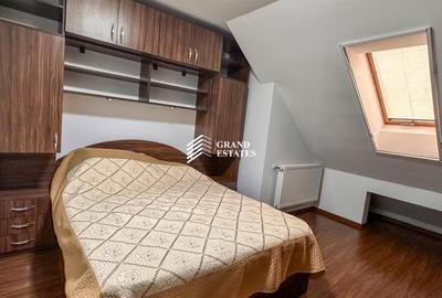 Vanzare apartament 3 camere | Mobilat | Utilat | Colentina | V. Bacila - 12