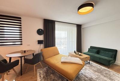 Apartament cu 2 camere în Avantgarden