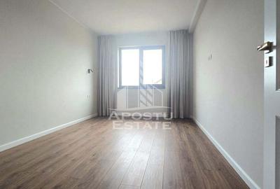 Duplex 5 camere, 3 locuri de parcare, Mosnita Noua - 12