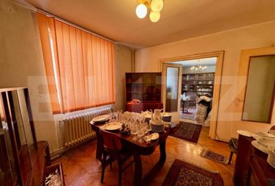 Apartament 4 camere, 81 mp, zona Dambu Pietros - 6