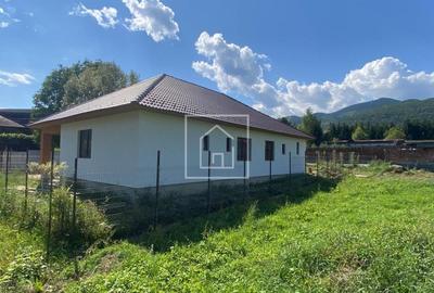 Casa noua pe un nivel in Tocile - la 10 km de Sibiu, 165.000 EUR - 9