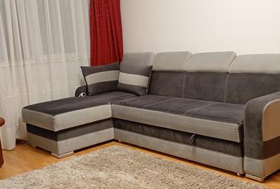 Apartament 3 camere, 2 bai, centrala proprie - 1