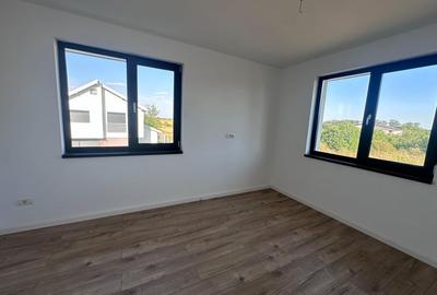 Casa moderna 5 camere langa lac, 600mp teren,Corbeanca vis-a-vis Paradisul Verde - 14