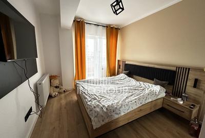 Apartament ultrafinisat in bloc din 2025, cu parcare subterana, Zona Urusagului - 5