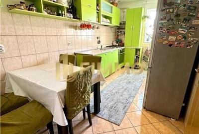 Apartament 2 camere | 57 mp | Burdujeni | ID: 1056 - 8