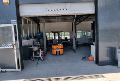 Teren de 3200 mp, în Central - 2