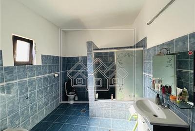 Casă individuală cu 3 camere cu Teren 700 Mp în Șura Mare - 23