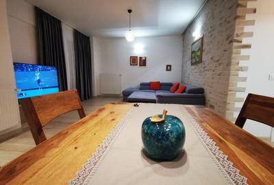 Inchiriere 3cam,masina spalat vase, Aviatiei, SPA Pescariu, loc parcare subteran - 2