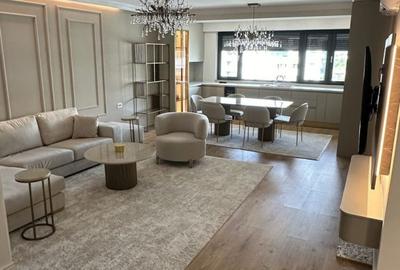 Vanzare apartament 2 camere Pipera Complex Ivory Residence - 2