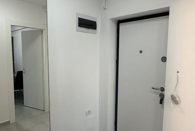Apartament cu 2 camere decomandat, mobilat în Theodor Pallady - 14
