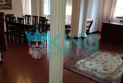 Baneasa | 3 Camere | Centrala Proprie | Decomandat | Parcare |