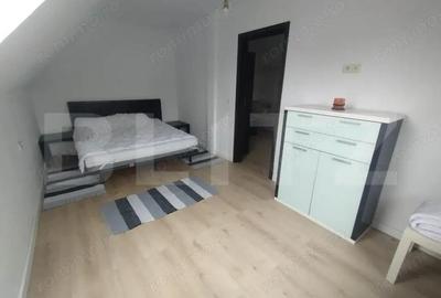 Apartament 2 camere, 56 mp, etaj 4, oras Nasaud, zona centrala - 4