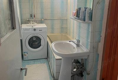 Apartament cu 2 camere decomandat în Central - 3