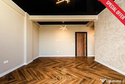 Apartament cu 2 camere decomandat în Central - 4