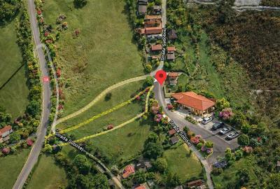 Teren Construcții intravilan de 10000 mp, în Electroprecizia - 1