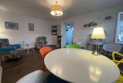 Birou, 37 mp în Decebal