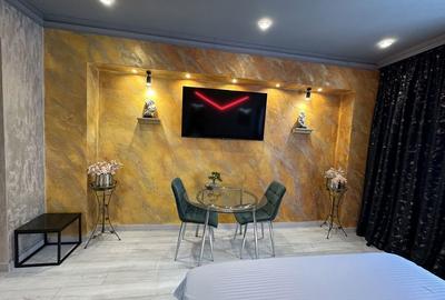 Garsonieră decomandată în Vitan - 2