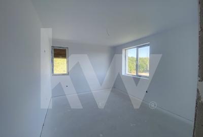 Casa singur in curte 4 camere teren 250mp Sibiu Cisnadie FINALIZATA - 13