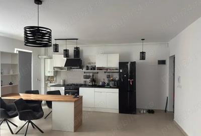 360° Imobiliare oferă spre vânzare apartament nou cu 2 camere-Giroc - 3