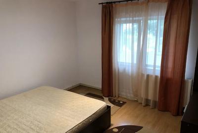 Ap. 2 camere spa?ios Str. Oancea - 10
