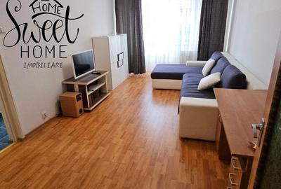 Apartament cu 3 camere semidecomandat în Uverturii - 1