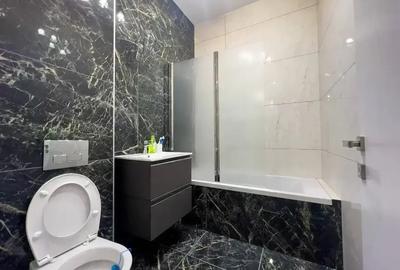 Apartament 2 camere | Lux | Terasa 57,40 mp I Bloc nou | COMISION 0 % - 8