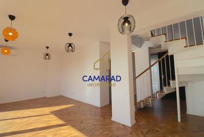 Duplex 3 camere de vanzare - Colina Lac - zona Saftica/Corbeanca - 4