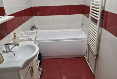 Inchiriez ap 2 cam zona Bila - 4