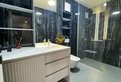 2 camere, lux, parcare, Gheorgheni zona FSEGA,Iulius Mall,Pet Friendly - 6