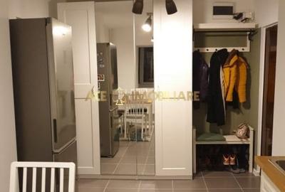 Apartament cu 2 camere decomandat, mobilat în Aviației - 5