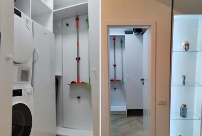 Apartament 3 camere LUX de vanzare in Berceni - str. Boltei - 7