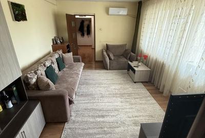 Apartament cu 2 camere semidecomandat în Popoveni - 8