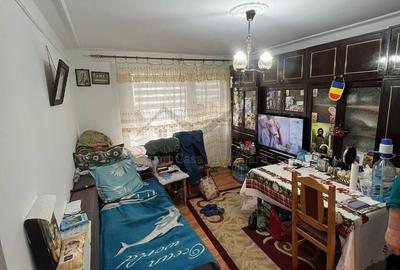 Apartament cu 2 camere circular în Podu Roș - 4