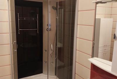 Apartament cu 2 camere, mobilat în Păcii - 9