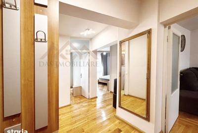 Apartament cu 3 camere în Vasile Alecsandri - 12