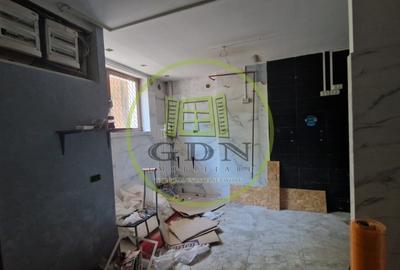 Spațiu comercial, de 148 mp, în Calea București - 4