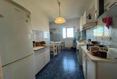 Apartament cu 4 camere decomandat în Fabric - 2