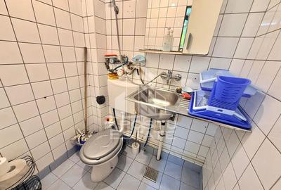 Garsonieră decomandată în Complex Studențesc - 5