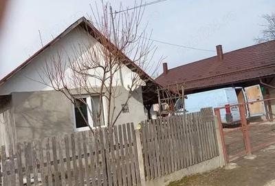 Casă cu 5 camere în Ileanda - 2