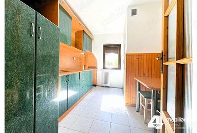 Apartament cu 2 camere semidecomandat în Micălaca
