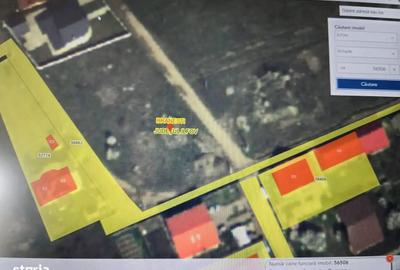 Spațiu comercial, în Brănești - 3