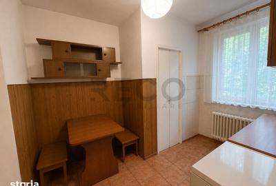 Apartament cu 2 camere decomandat în Cantemir - 8