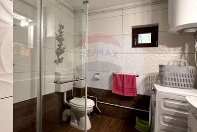 Casă individuală cu 4 camere cu Garaj în Beliș - 11