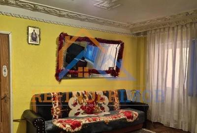 Apartament cu 2 camere semidecomandat în Mărgeanului - 2