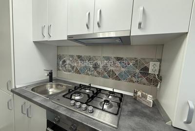 Apartament 2 camere Alexandru cel Bun, 47mp, CT - 11