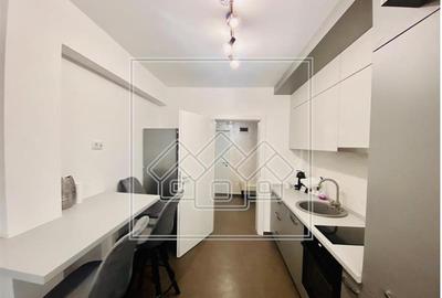 Apartament de inchiriat in Sibiu - 60 mp utili + balcon - Selimbar - 9